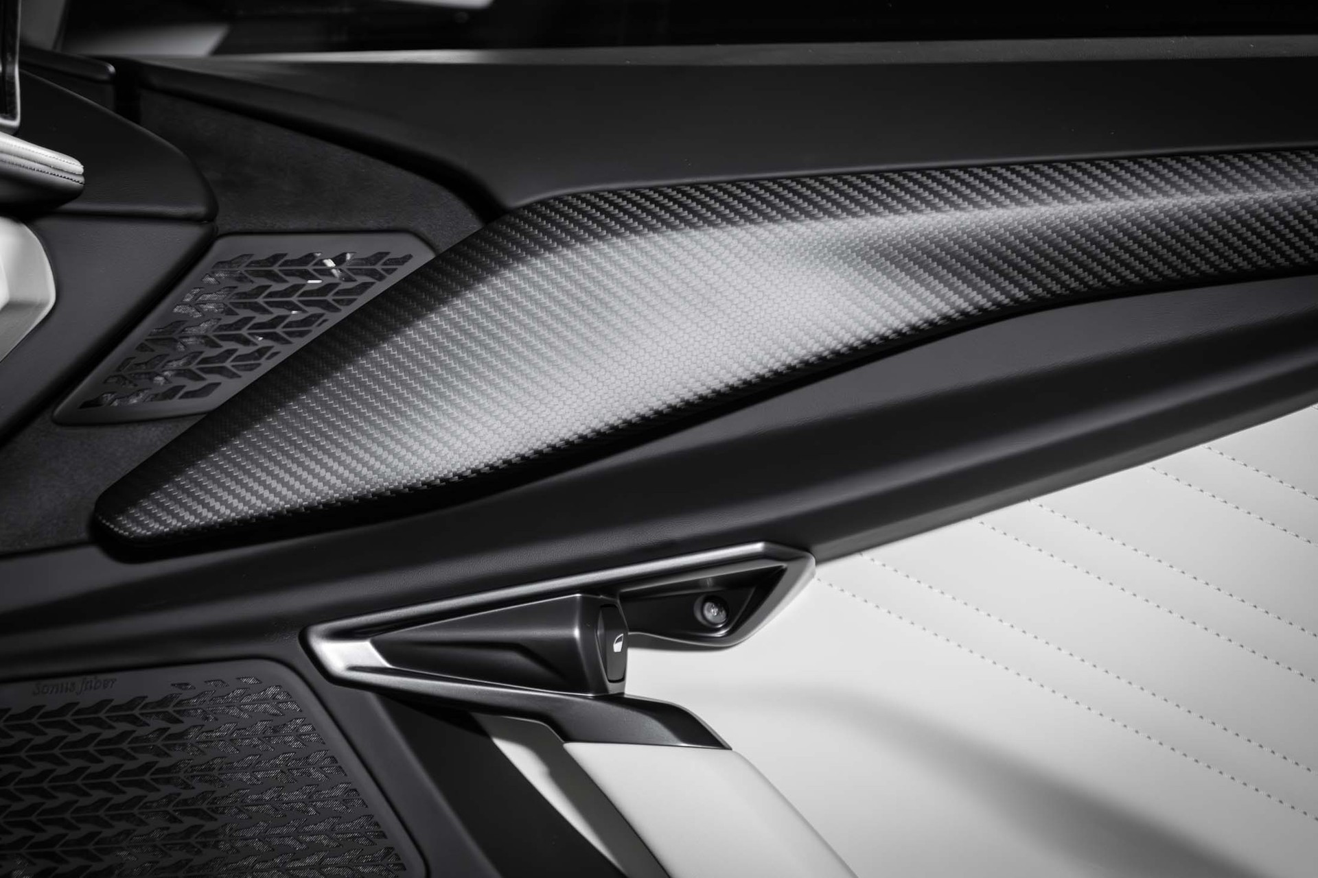 LAMBORGHINI REVUELTO Full Carbon-image-23