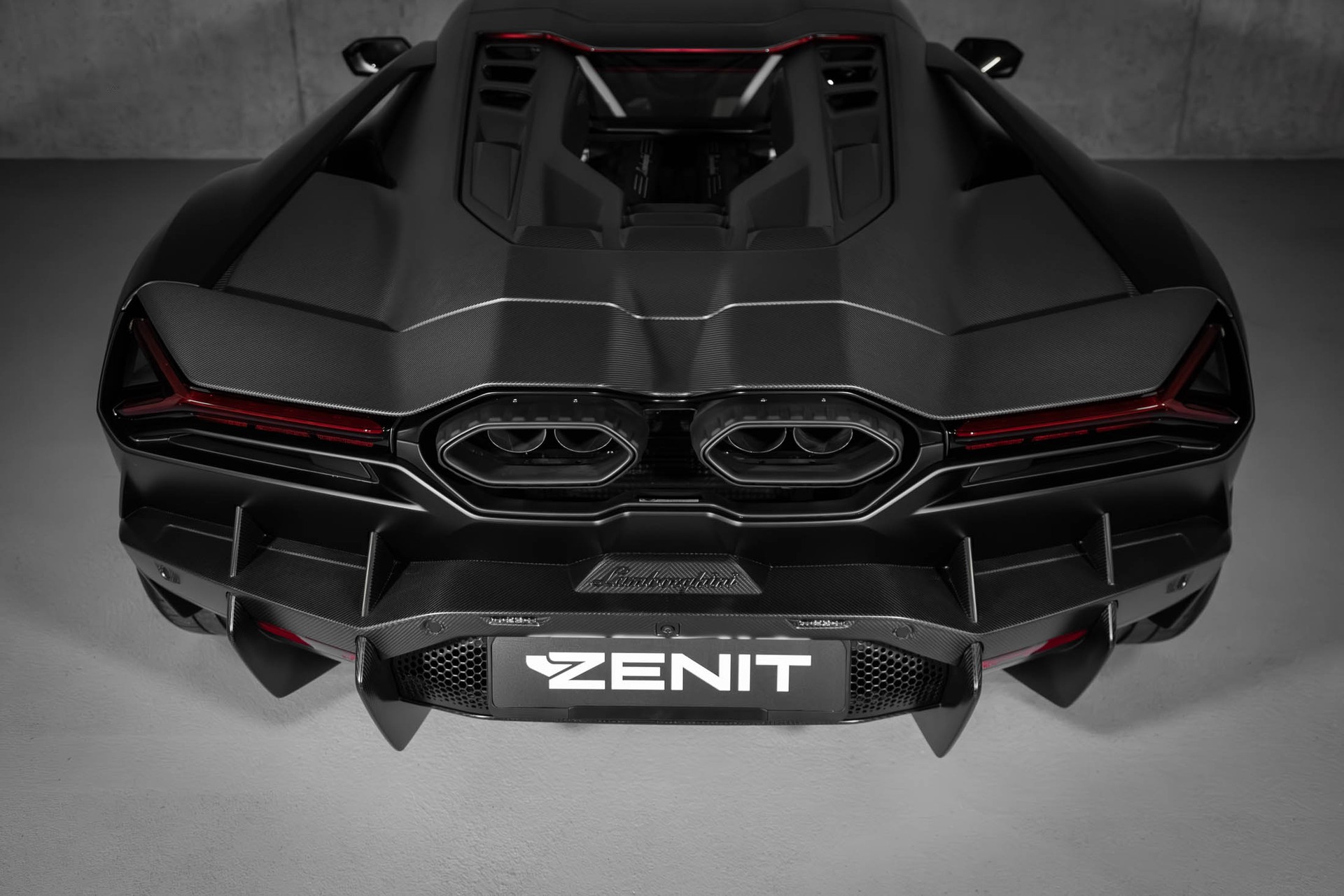 LAMBORGHINI REVUELTO Full Carbon-image-15