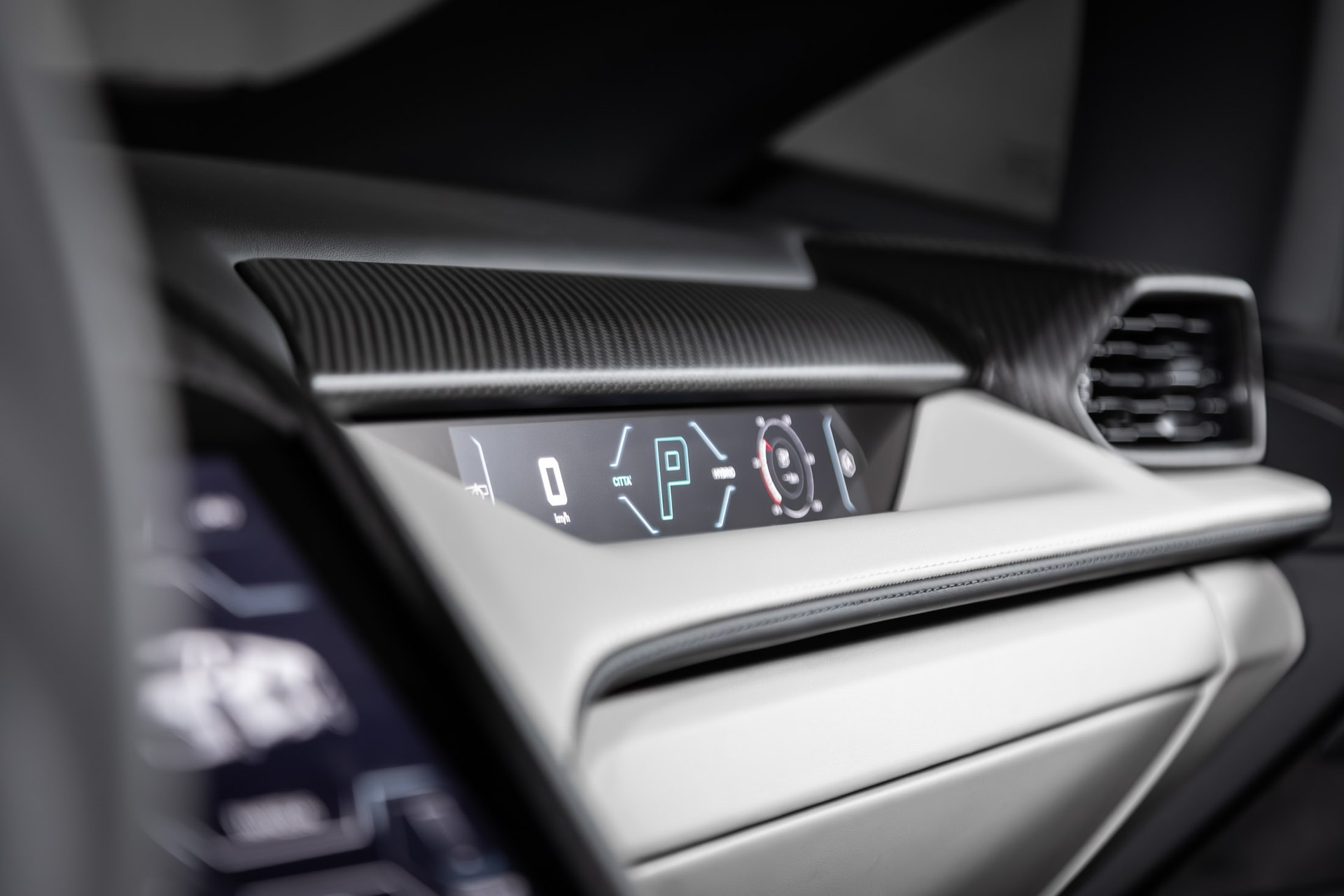 LAMBORGHINI REVUELTO Full Carbon-image-25