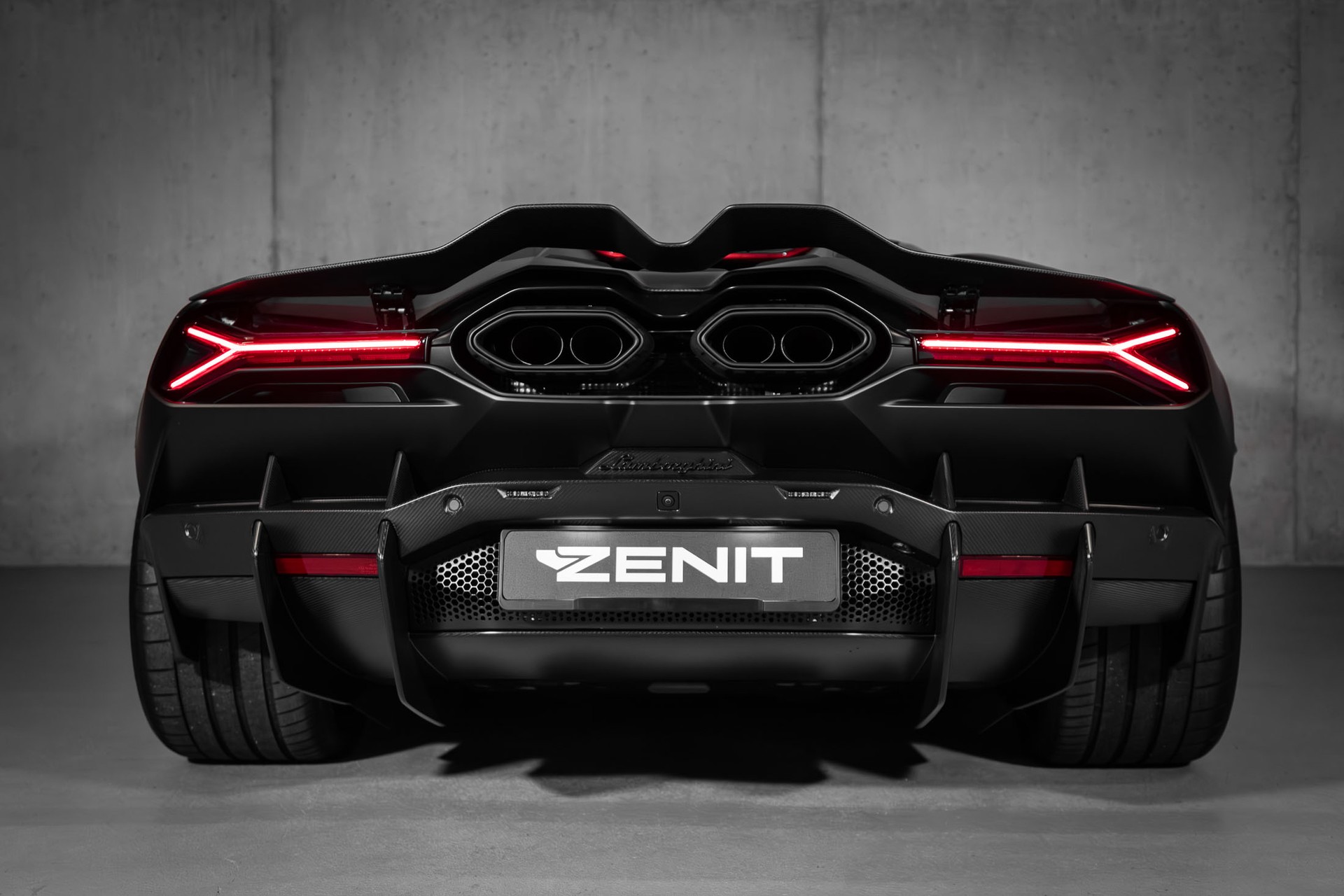 LAMBORGHINI REVUELTO Full Carbon-image-18