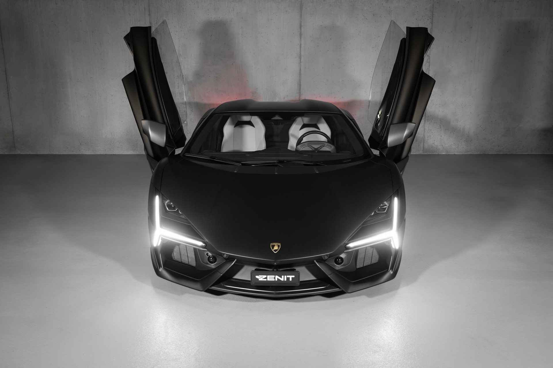 LAMBORGHINI REVUELTO Full Carbon-image-9