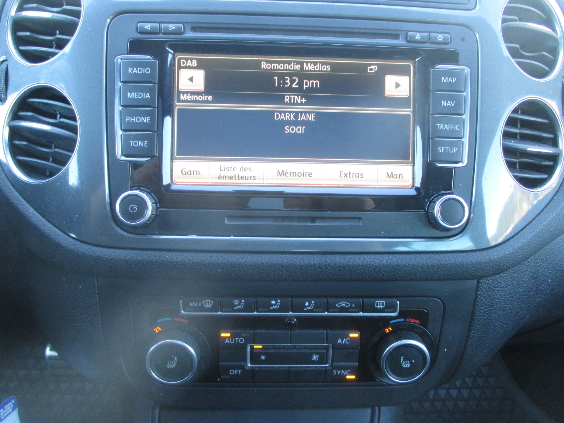 VW Tiguan 2.0 TSI Cup R-Line 4Motion DSG-image-13