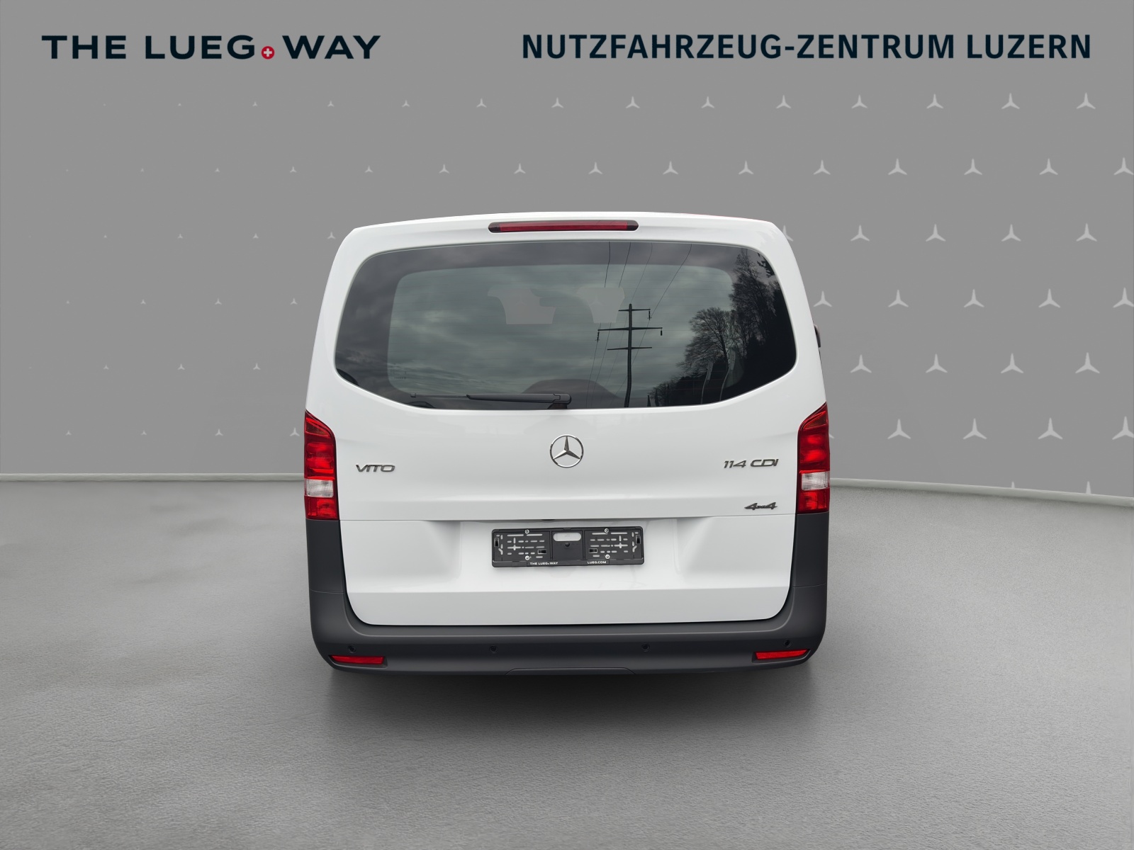 MERCEDES-BENZ Vito 114 CDI Lang Pro WORKER 9G-Tronic 4M-image-3