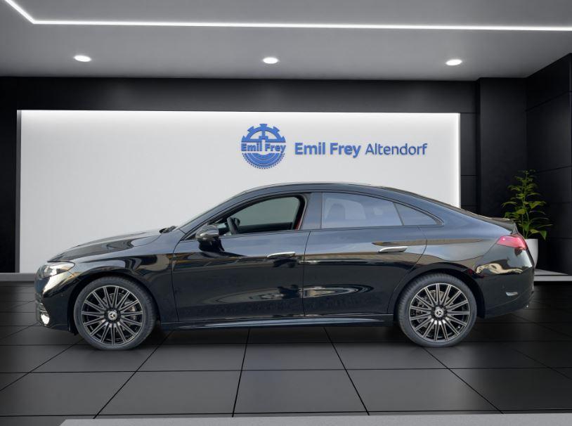 MERCEDES-BENZ CLA 350 4MATIC EQ Technology AMG Line-showroom-element-2