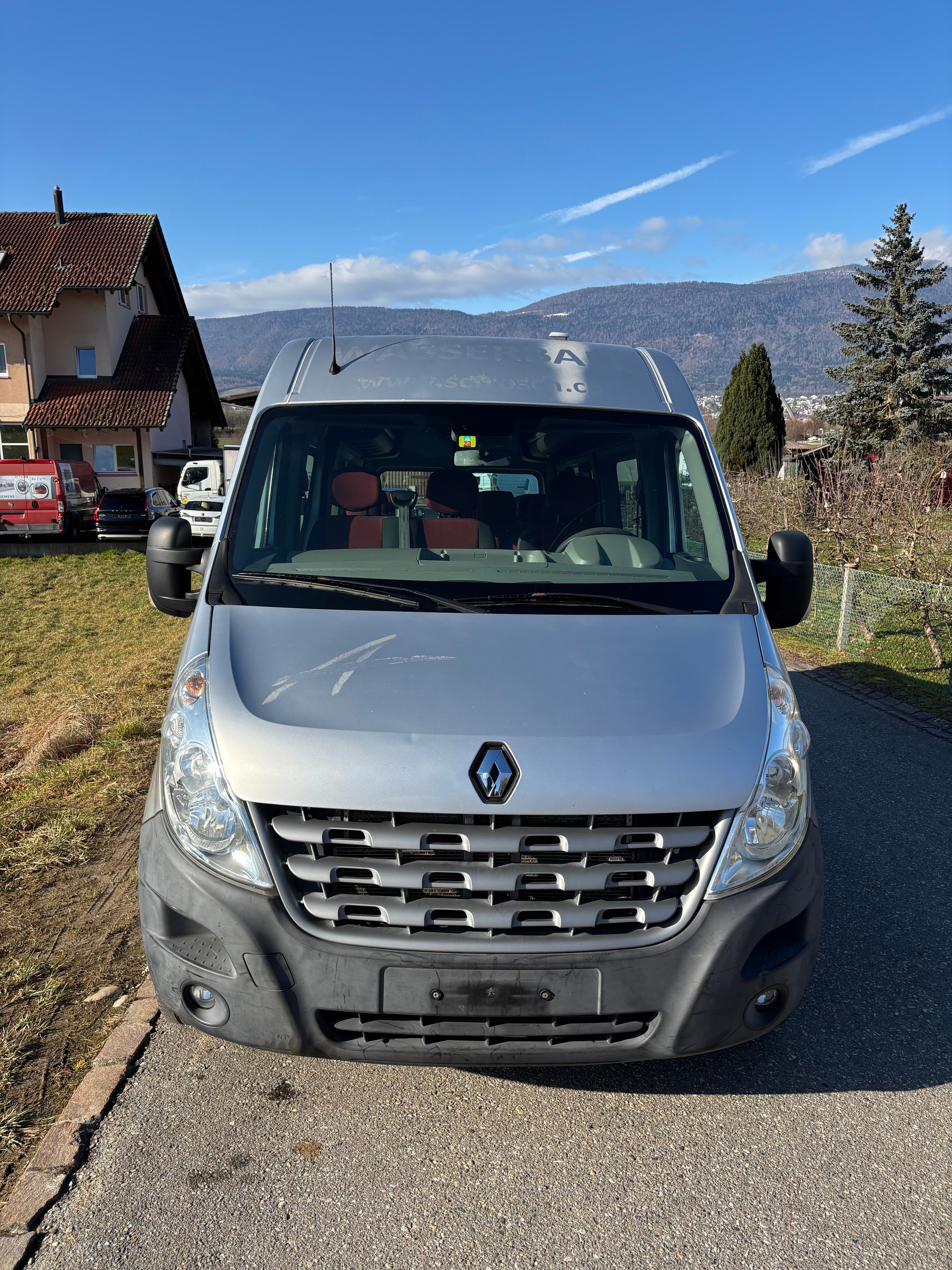 RENAULT MASTER-image-5