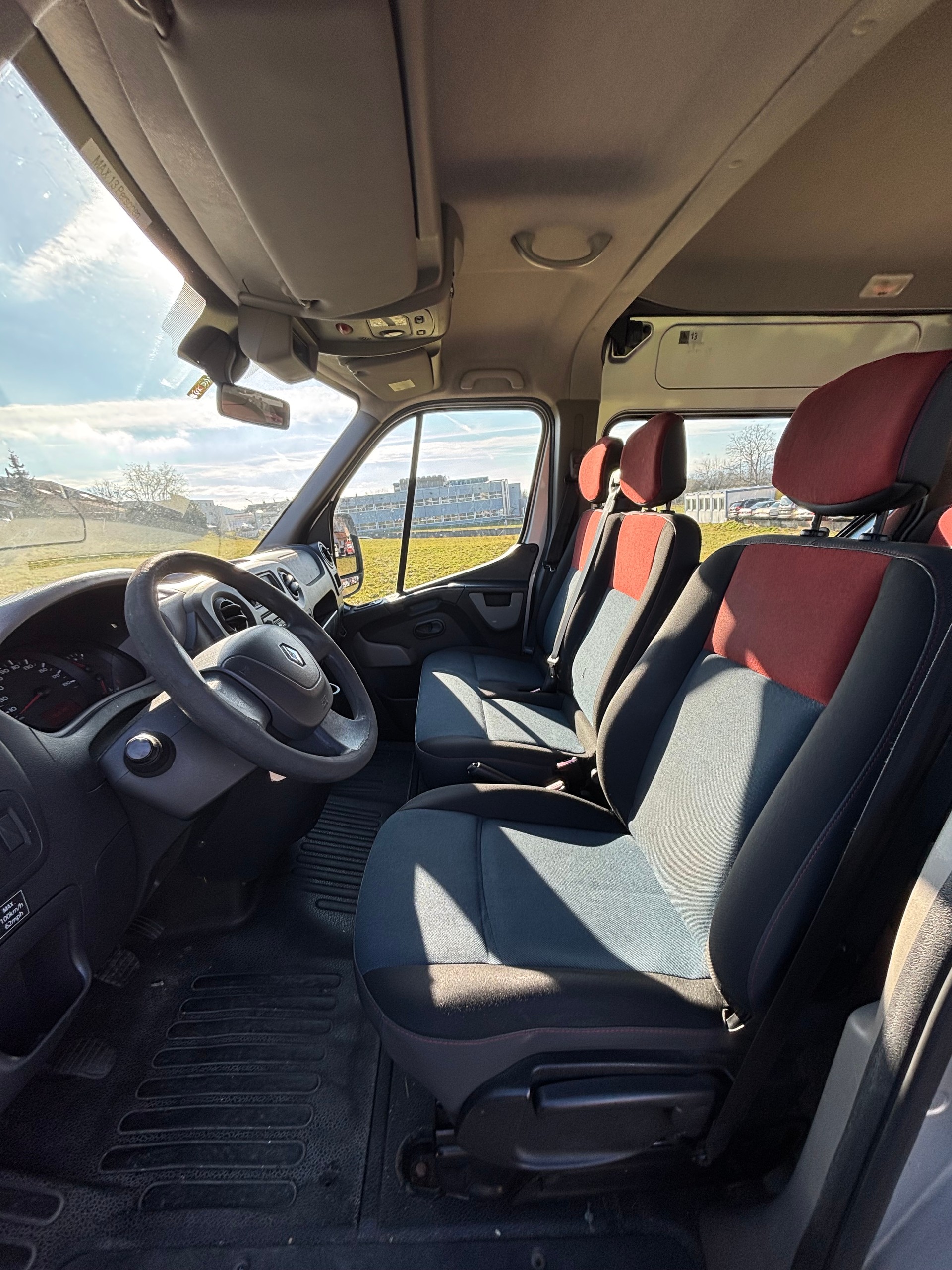 RENAULT MASTER-image-6