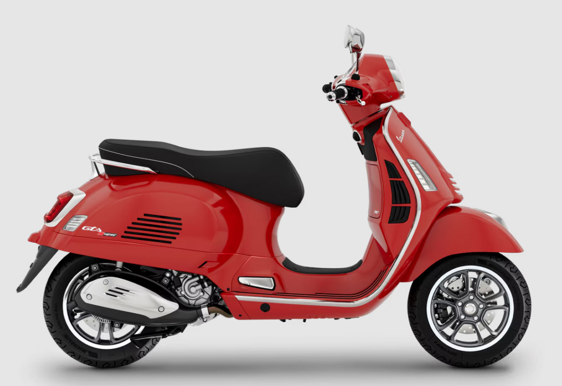 PIAGGIO Vespa GTS 310 Super