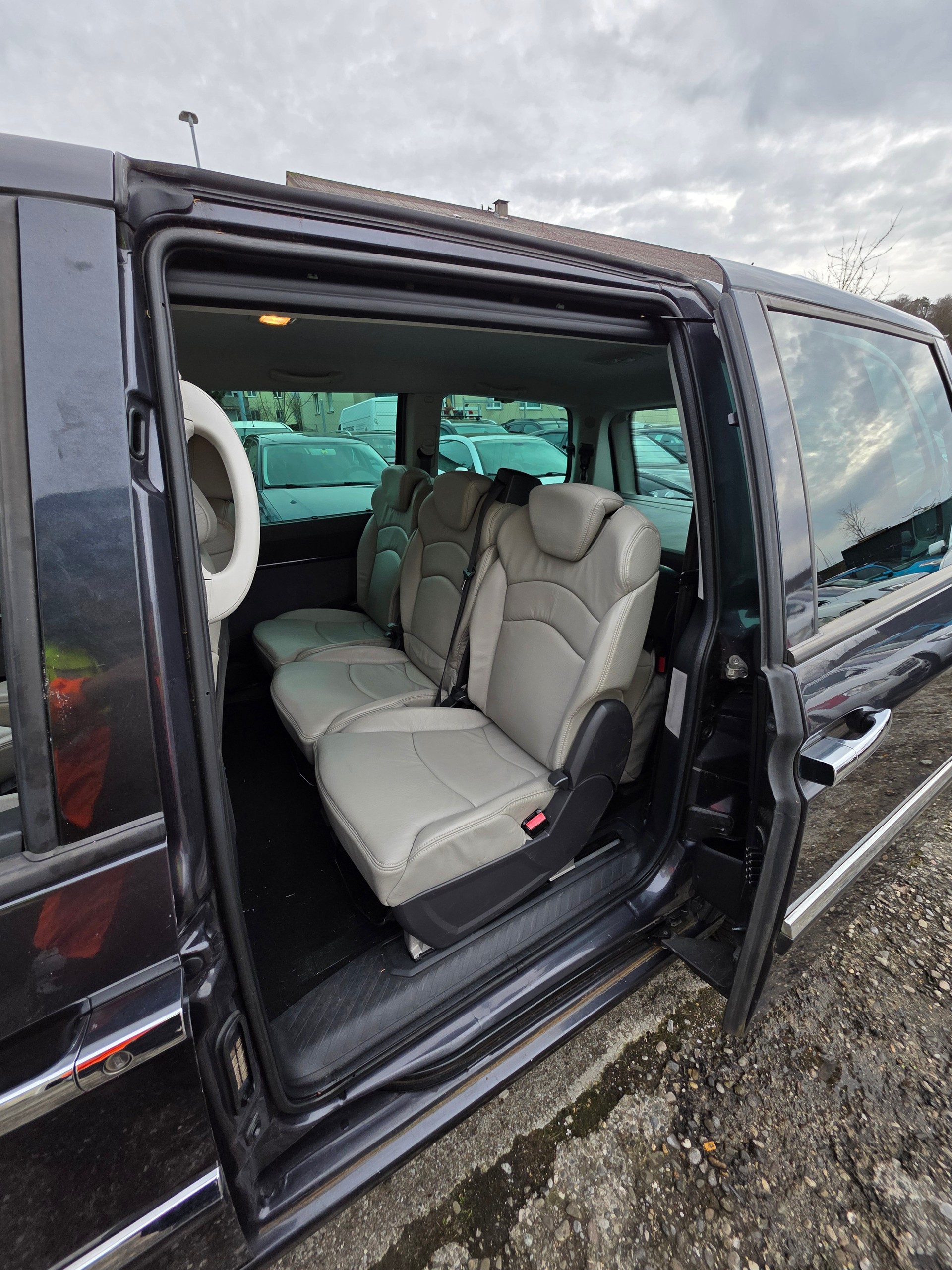 CITROEN C8 2.0 16V HDi Séduction-image-5