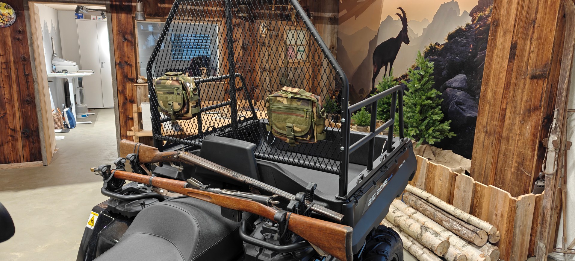 POLARIS Sportsman 570 Ace 4x4-image-7