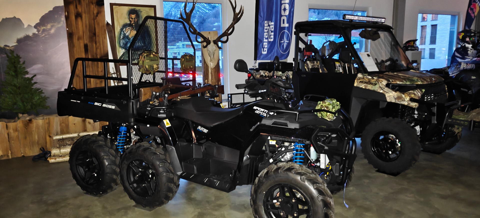 POLARIS Sportsman 570 Ace 4x4-image-2