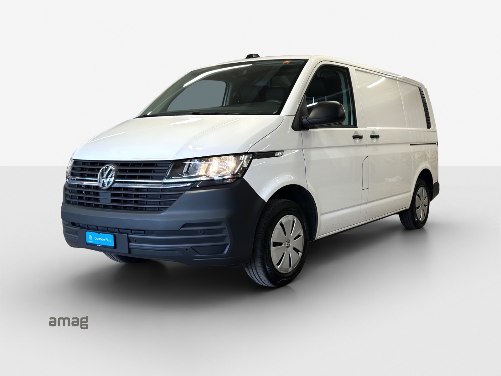 VW T6.1 2.0 TDI 4Motion