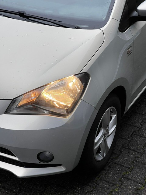 SEAT Mii 1.0 Reference-image-5
