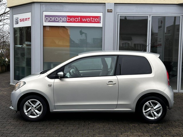 SEAT Mii 1.0 Reference-showroom-element-3