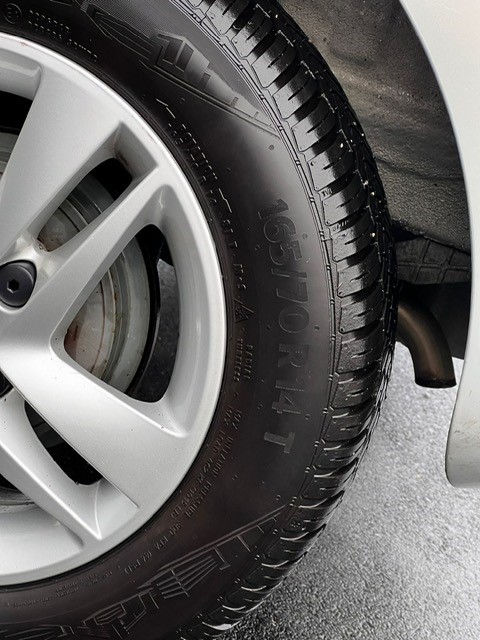 SEAT Mii 1.0 Reference-image-8