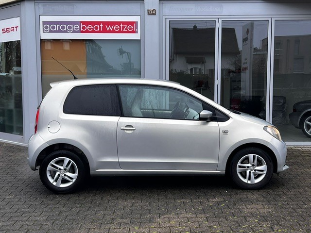 SEAT Mii 1.0 Reference-showroom-element-2