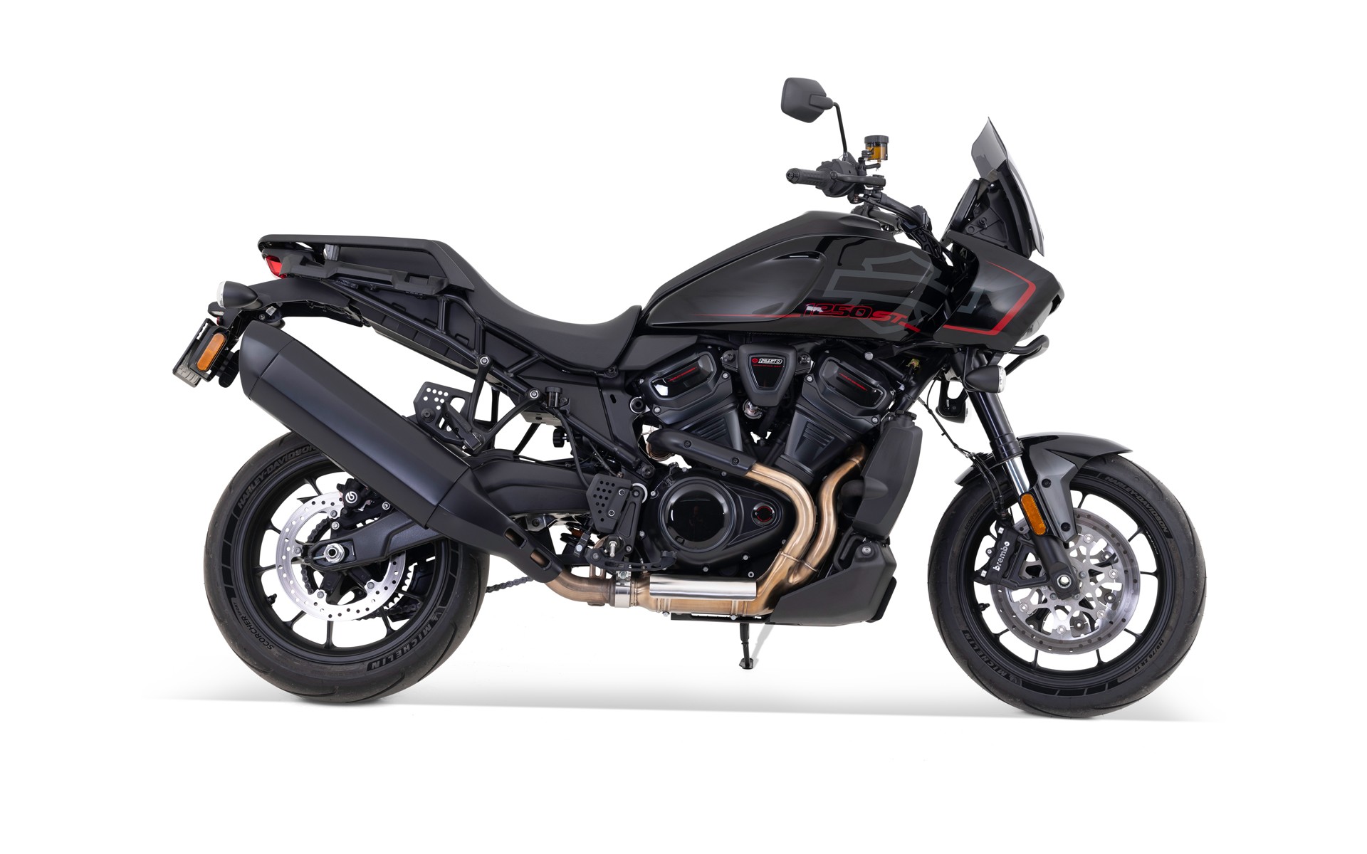 HARLEY-DAVIDSON RA Pan America 1250 S ST-image-1