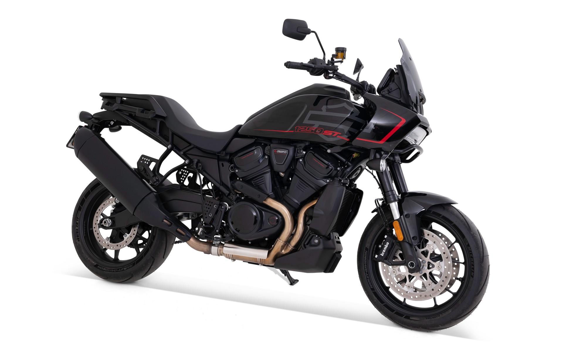 HARLEY-DAVIDSON RA Pan America 1250 S ST-image-0