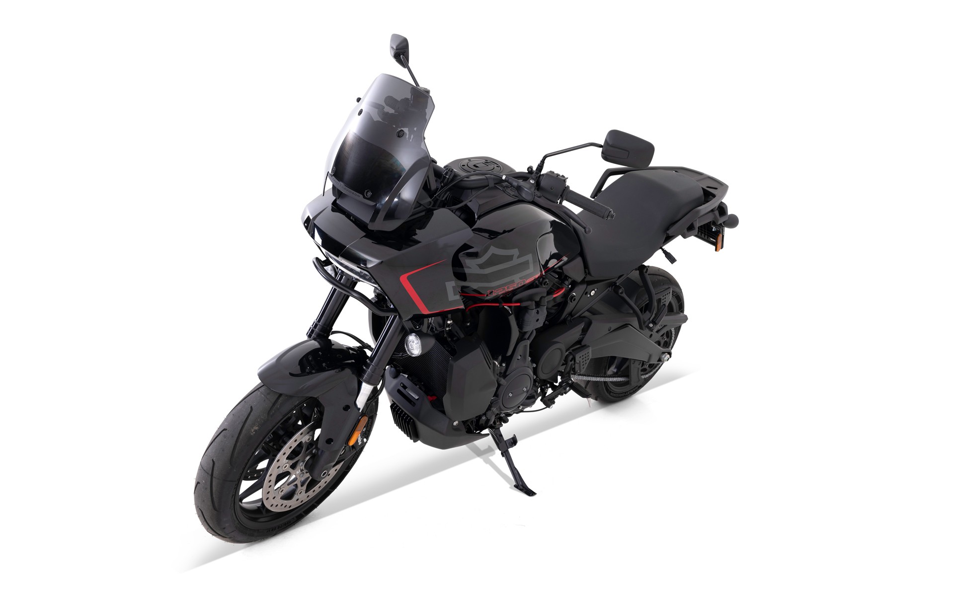 HARLEY-DAVIDSON RA Pan America 1250 S ST-image-4