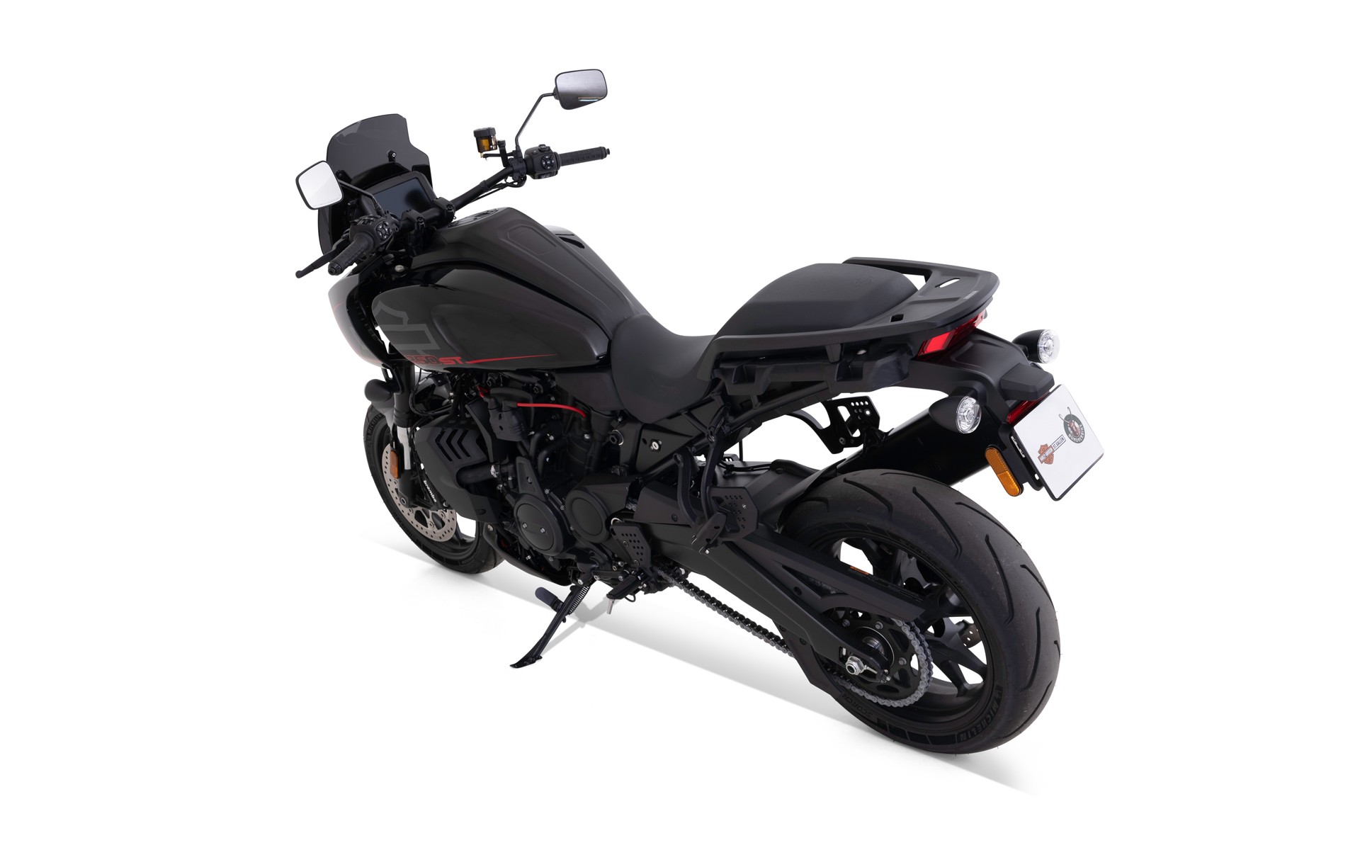 HARLEY-DAVIDSON RA Pan America 1250 S ST-image-3