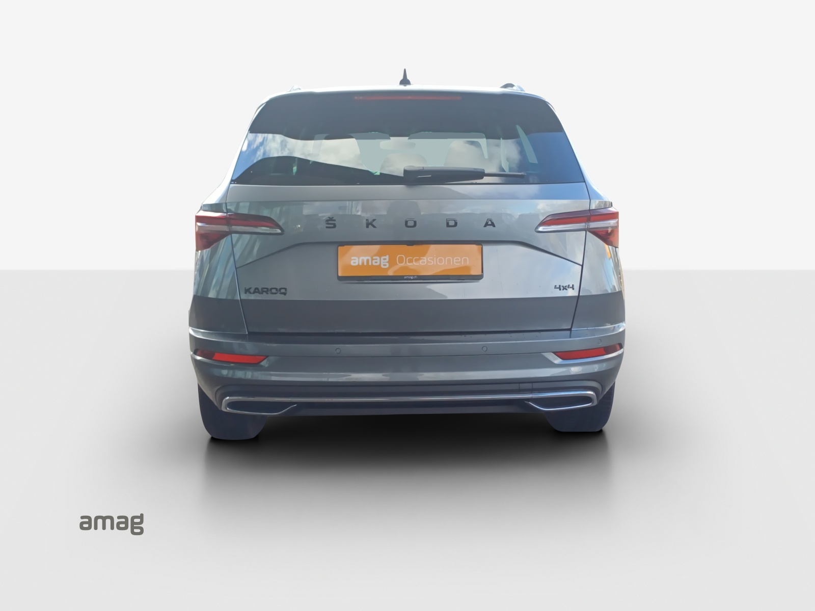 SKODA Karoq 2.0 TSI SportLine 4x4 DSG-showroom-element-3