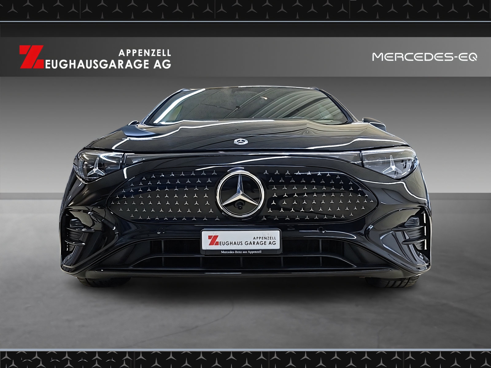 MERCEDES-BENZ CLA 350 4Matic Shooting Brake EQ-image-3