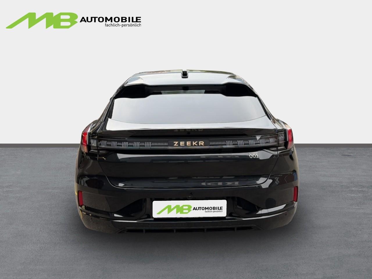 ZEEKR 001 Privilege Sport Edition AWD-image-5