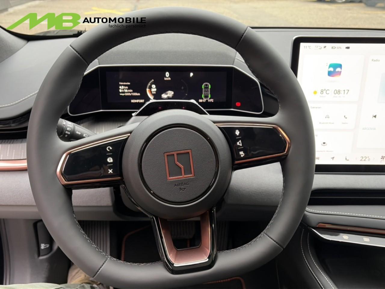 ZEEKR 001 Privilege Sport Edition AWD-image-15
