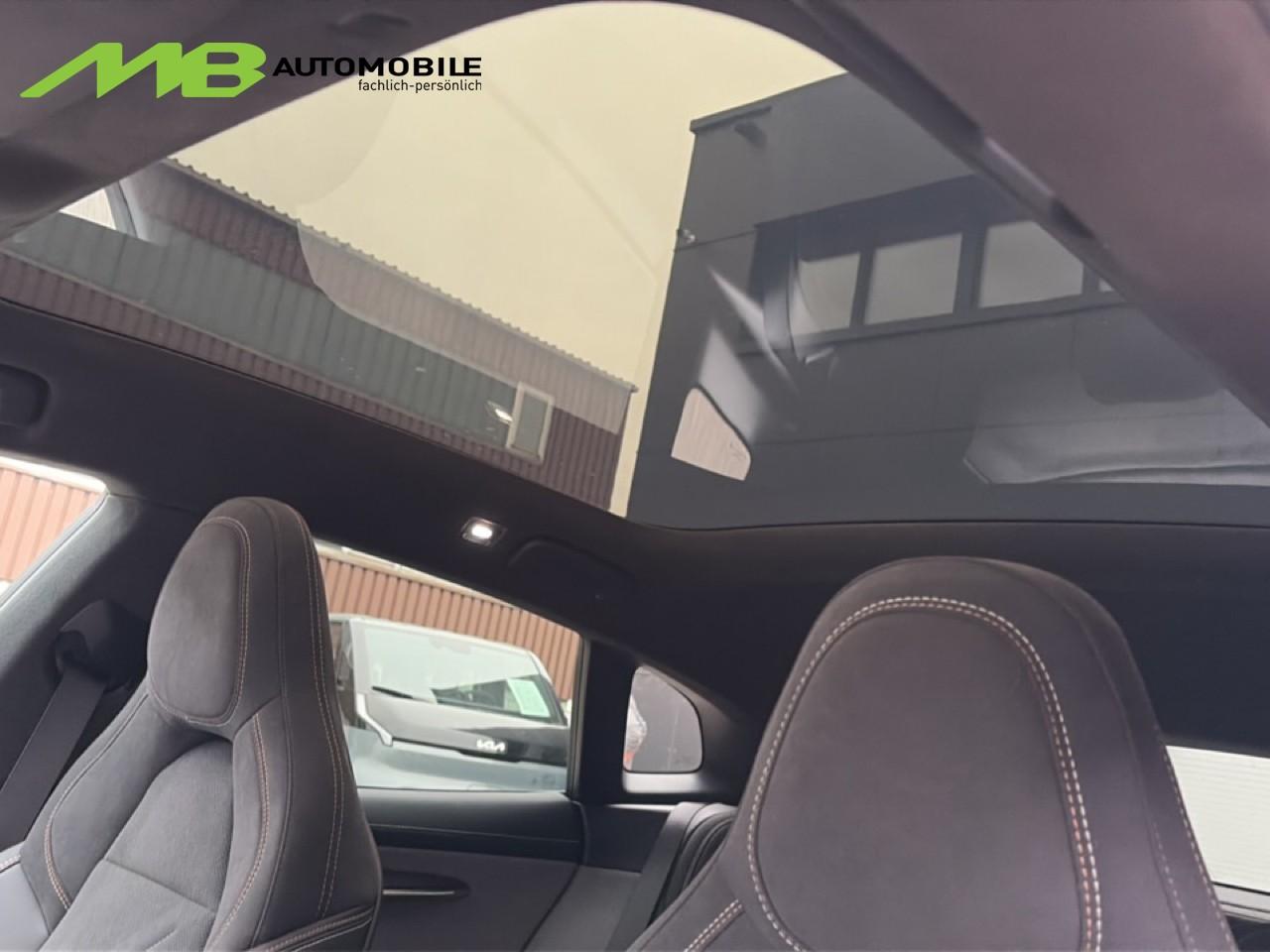 ZEEKR 001 Privilege Sport Edition AWD-image-13