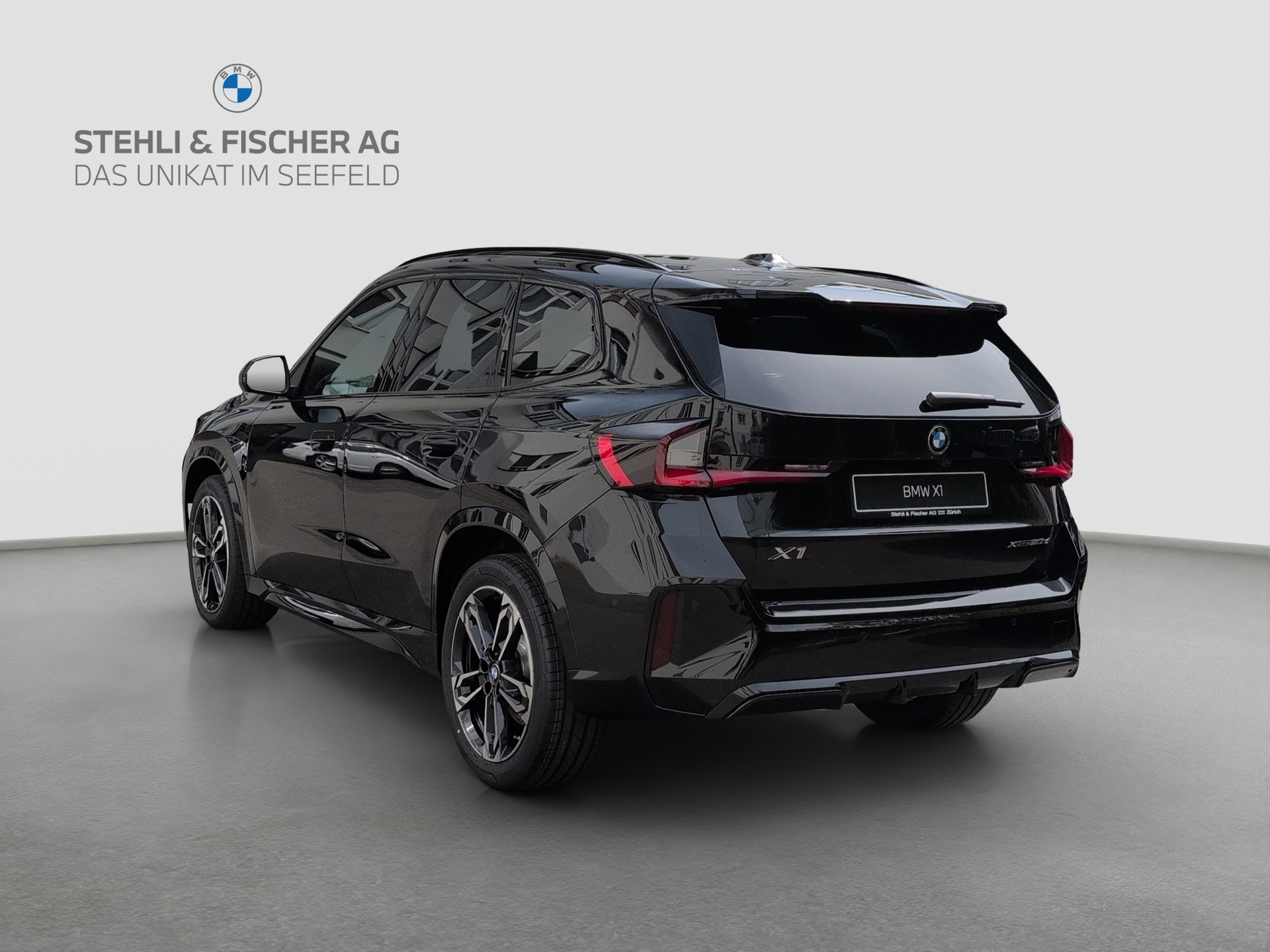 BMW X1 xDrive 20d 48V M Sport-showroom-element-1