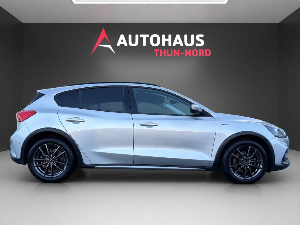 FORD Focus 1.5i EcoB SCTi 150 Active-image-5