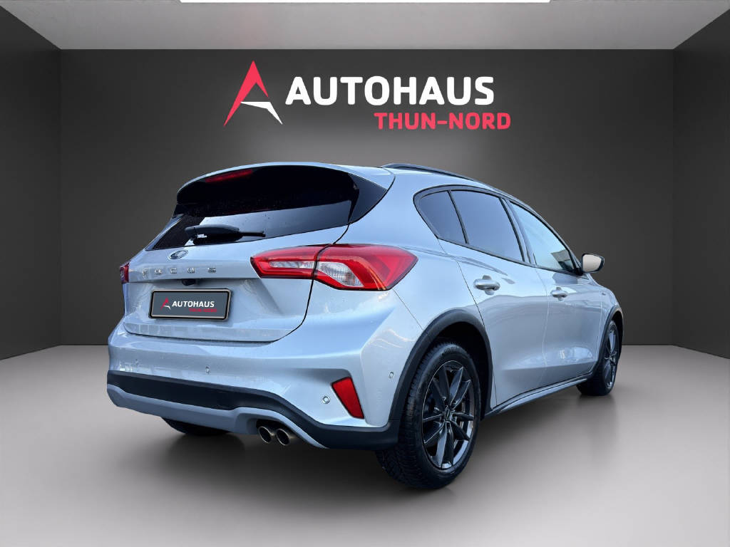 FORD Focus 1.5i EcoB SCTi 150 Active-image-4