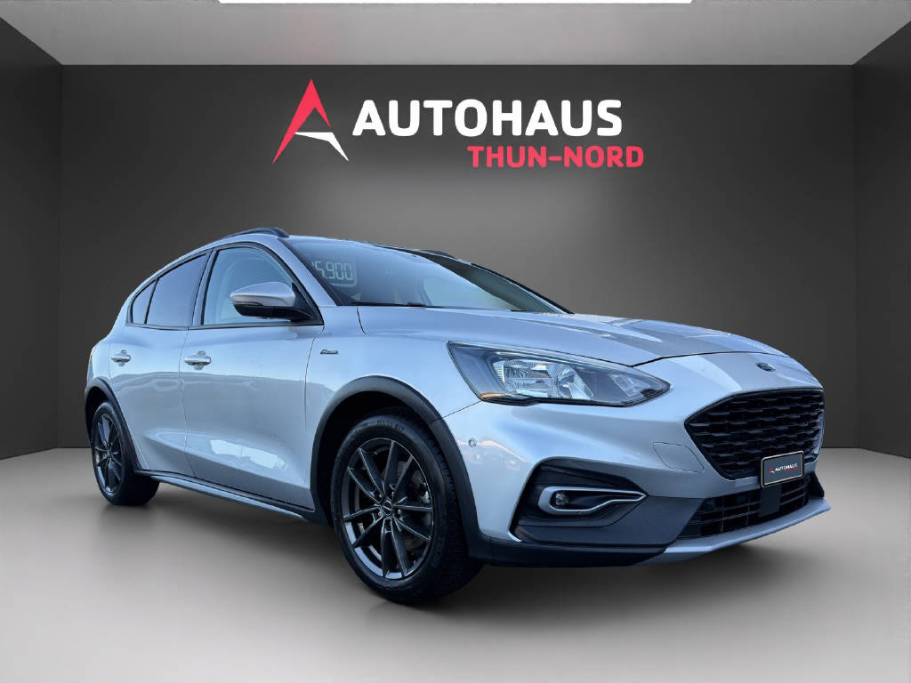 FORD Focus 1.5i EcoB SCTi 150 Active-image-6