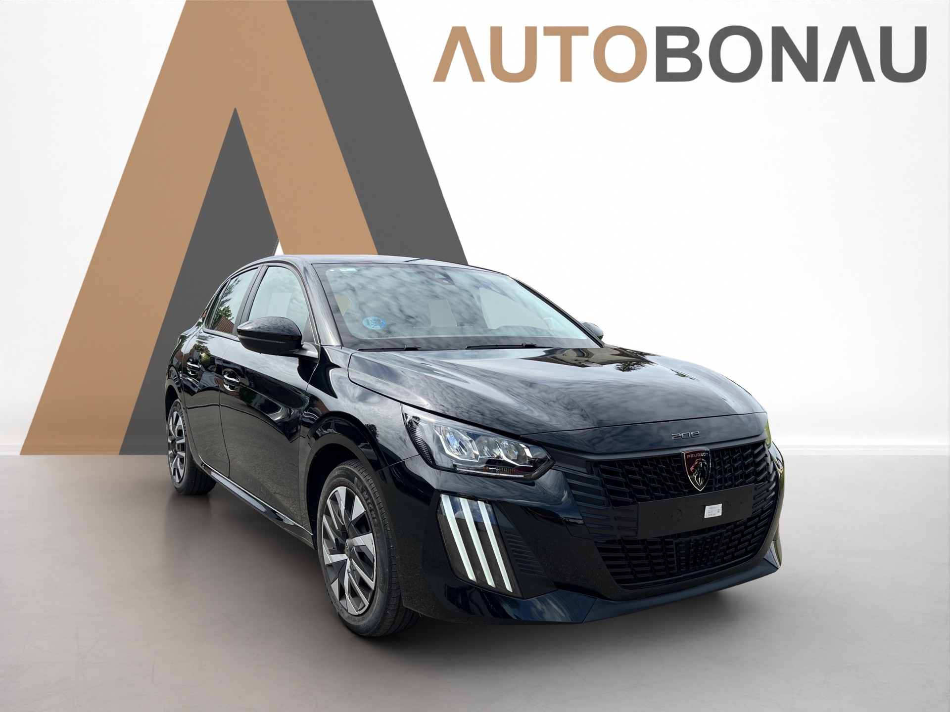 PEUGEOT 208 1.2 Hybrid Style-image-6