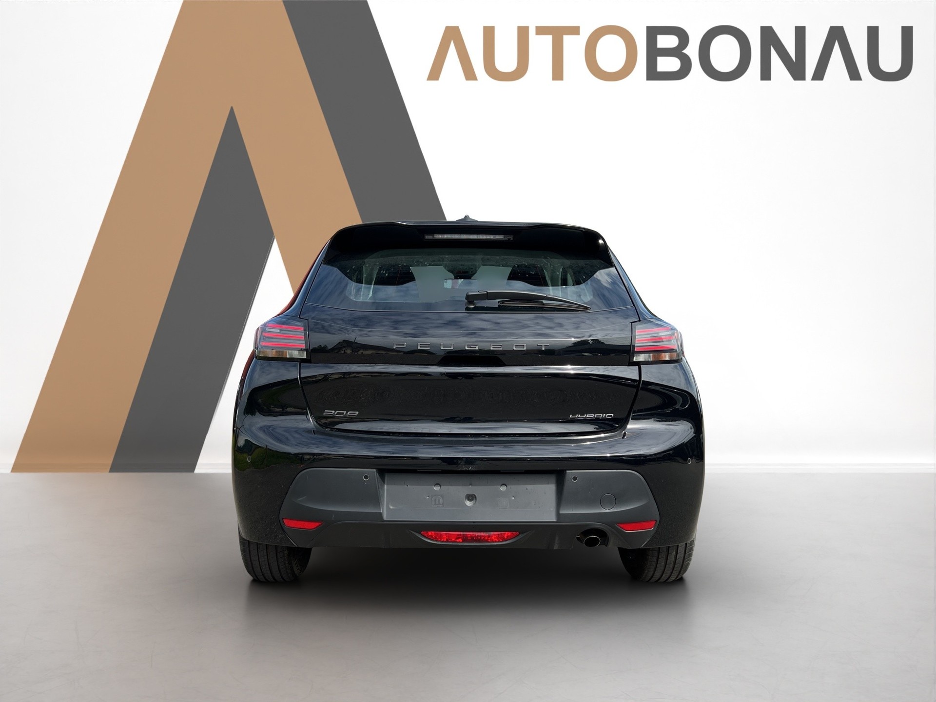 PEUGEOT 208 1.2 Hybrid Style-showroom-element-3