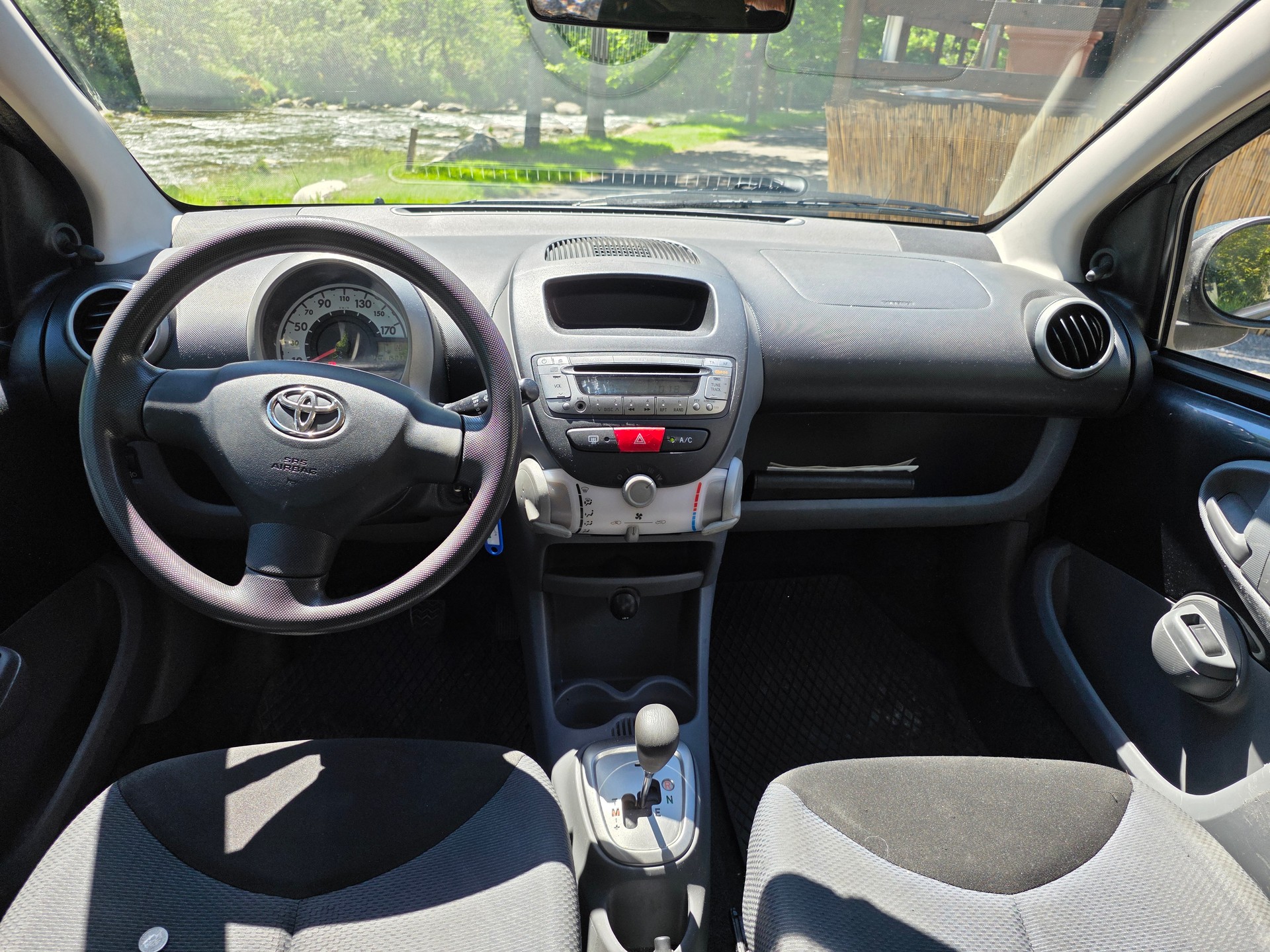 TOYOTA Aygo 1.0 ☆☆☆ Getriebe ersetzt ☆☆☆ MFK: 04.11.2025 ☆☆☆-image-7
