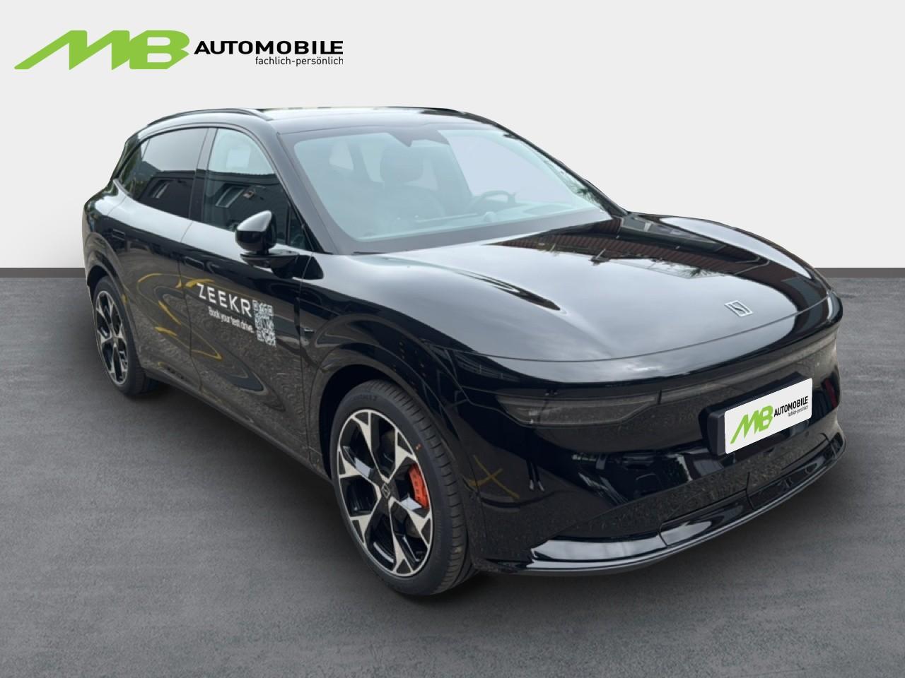 ZEEKR 7X Privilege AWD-showroom-element-2