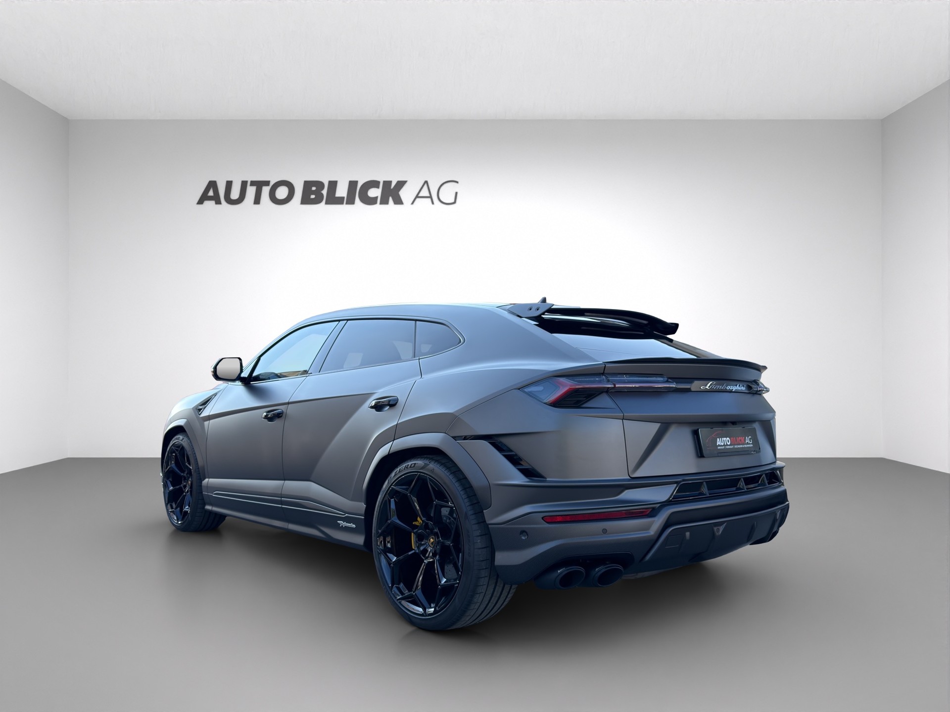 LAMBORGHINI Urus E-Gear Pearl Capsule-image-6