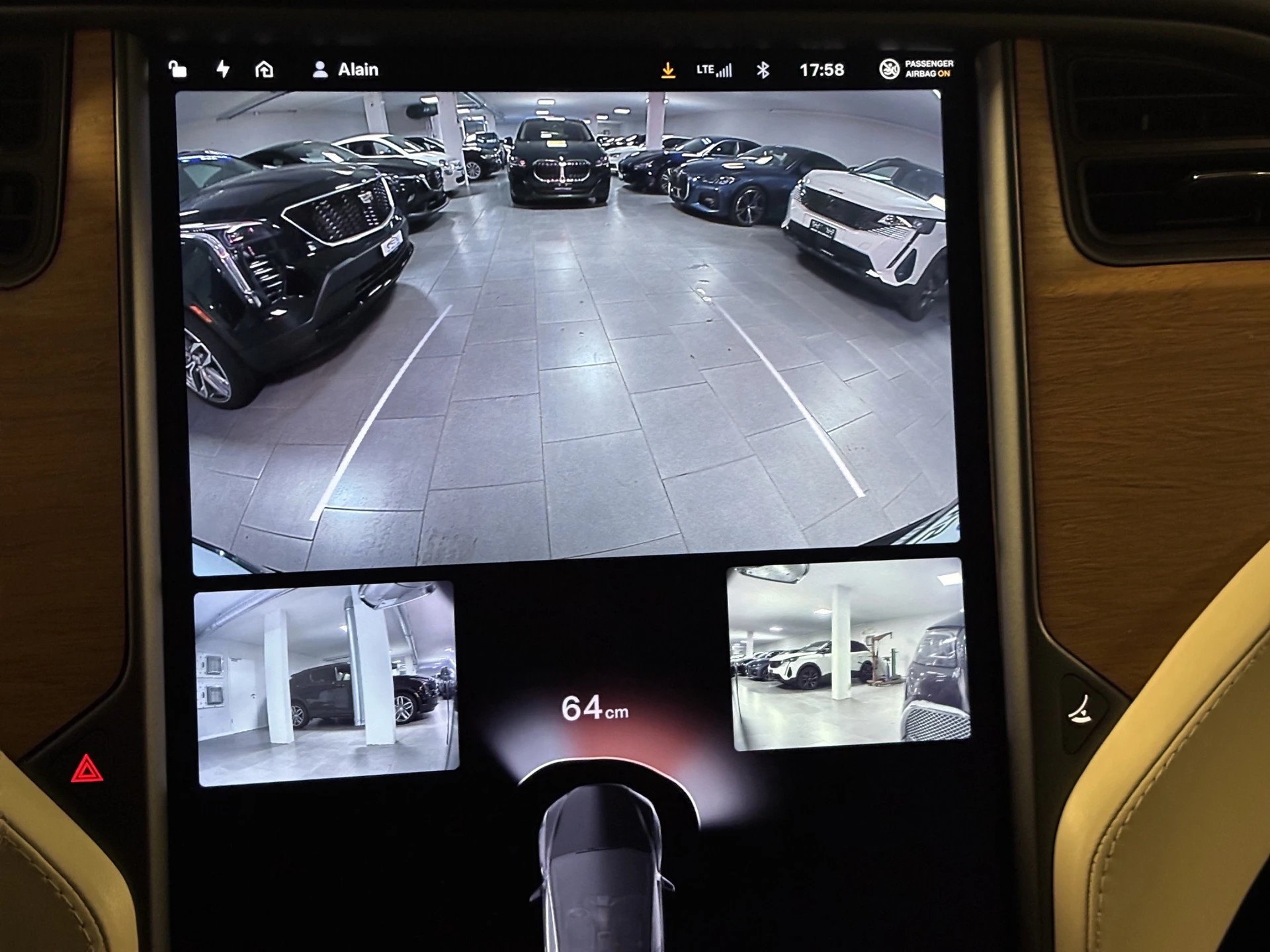 TESLA Model X Maximale-Reichweite-image-13