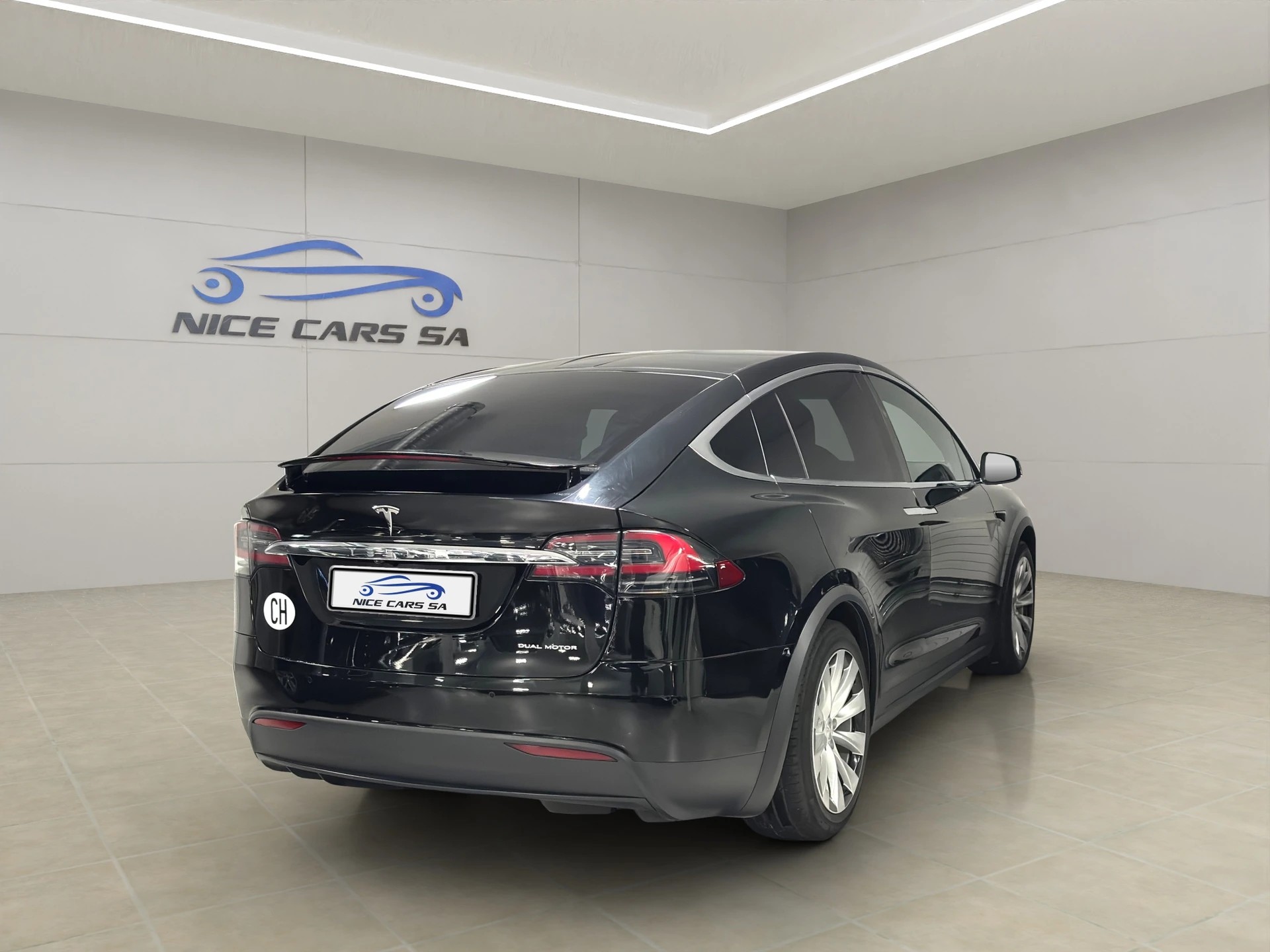 TESLA Model X Maximale-Reichweite-image-9