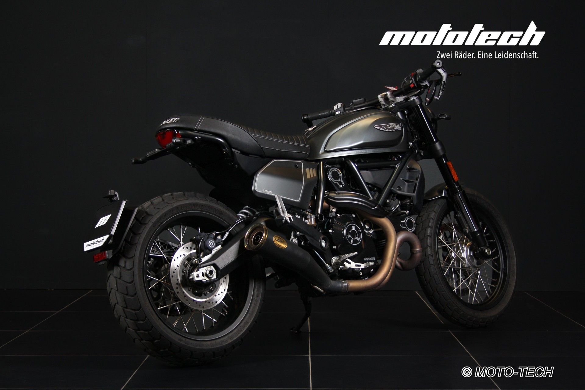 DUCATI Scrambler 803 Nightshift-image-2
