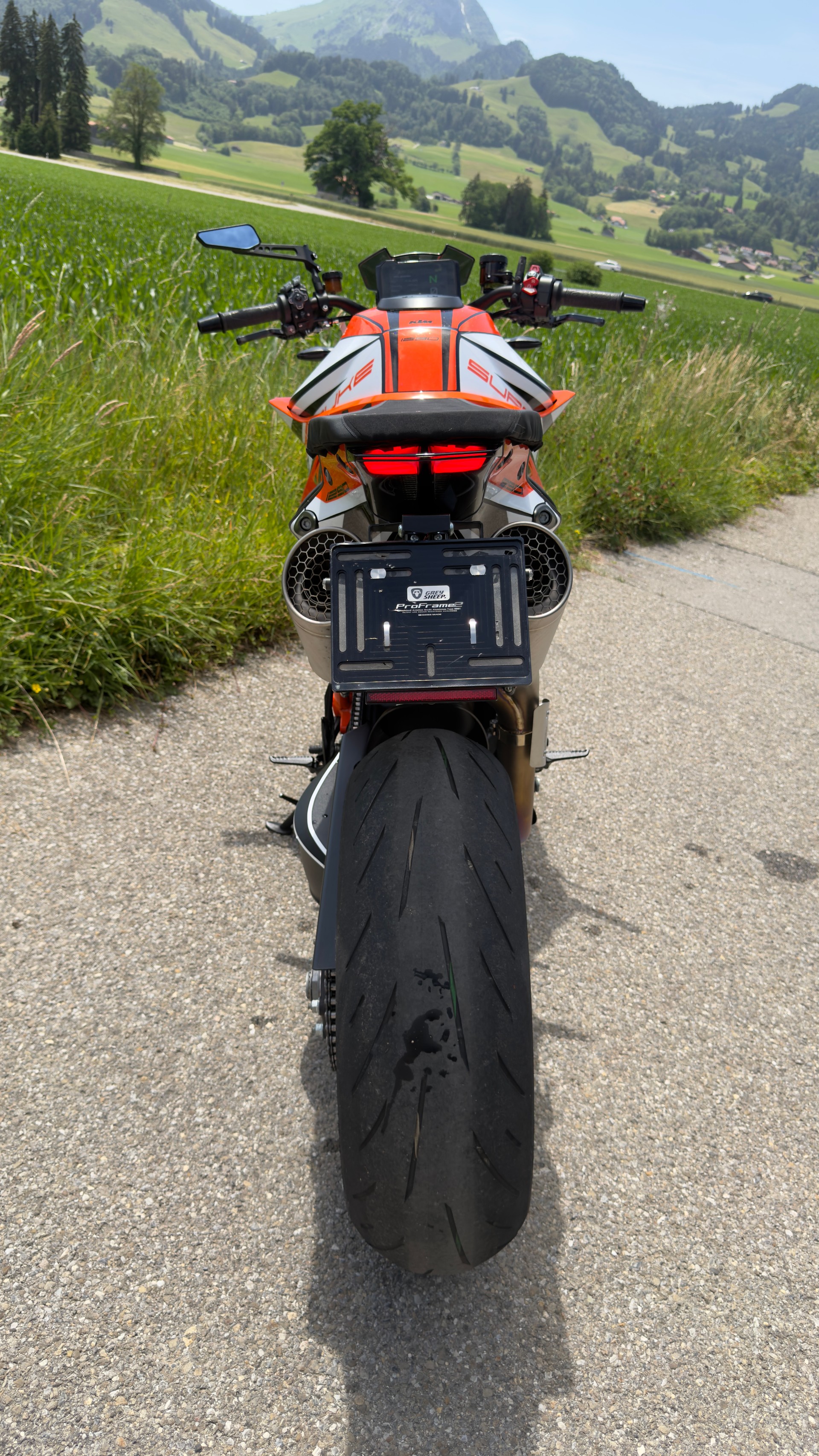 KTM 1290 Super Duke R-image-4