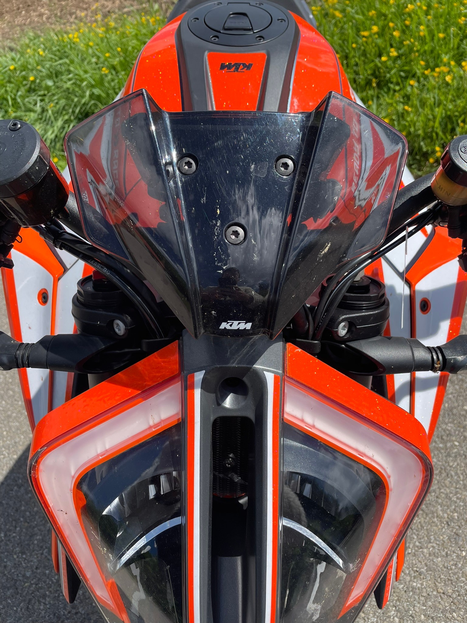 KTM 1290 Super Duke R-image-7
