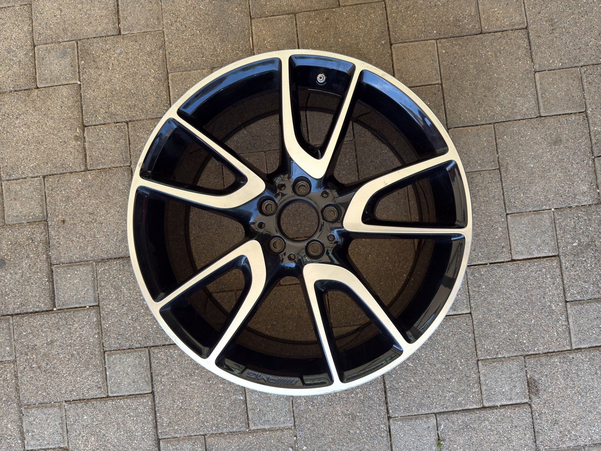 MERCEDES-BENZ E 43 AMG 4 Matic 9G-Tronic-image-24