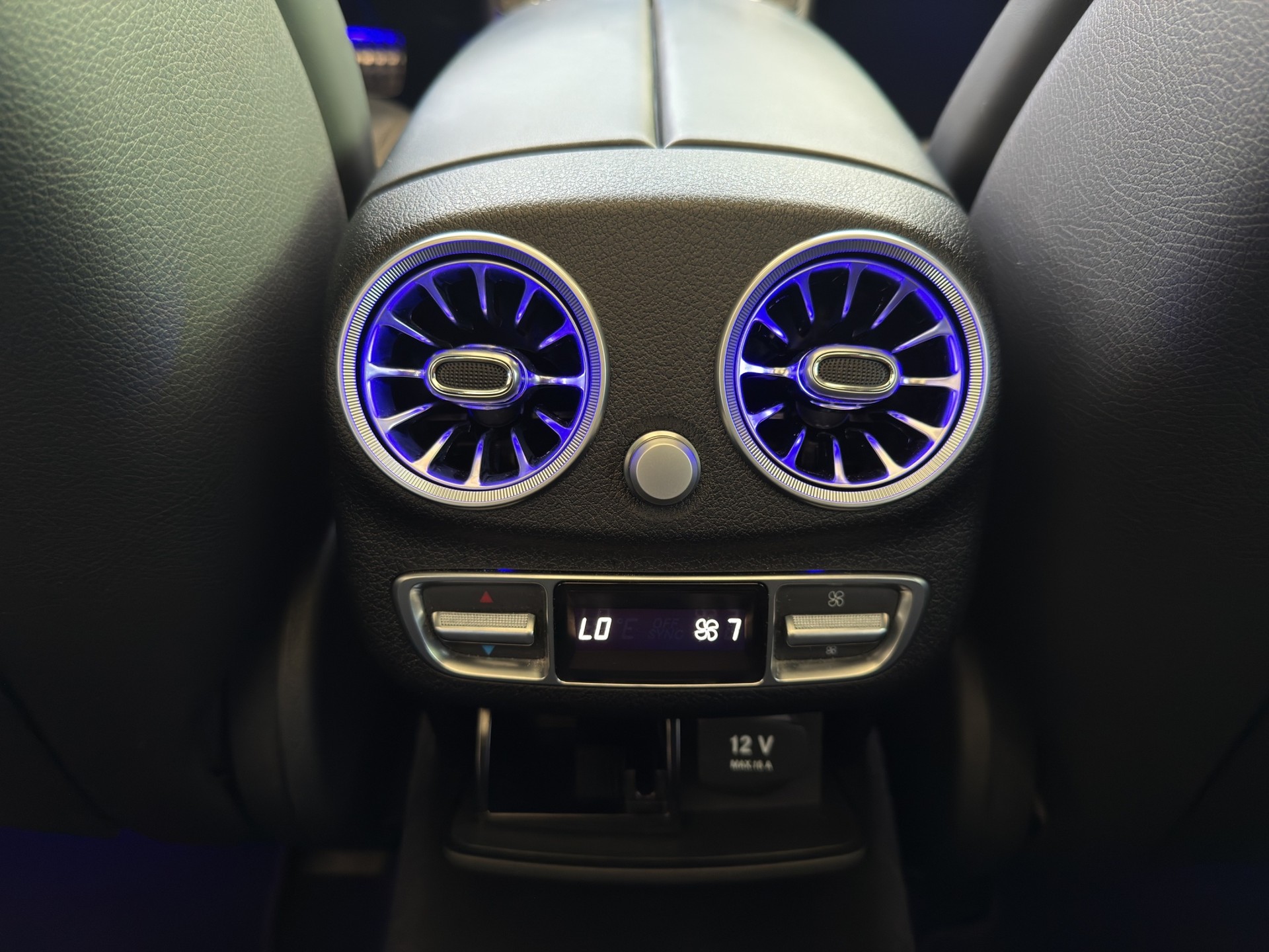MERCEDES-BENZ E 43 AMG 4 Matic 9G-Tronic-image-19