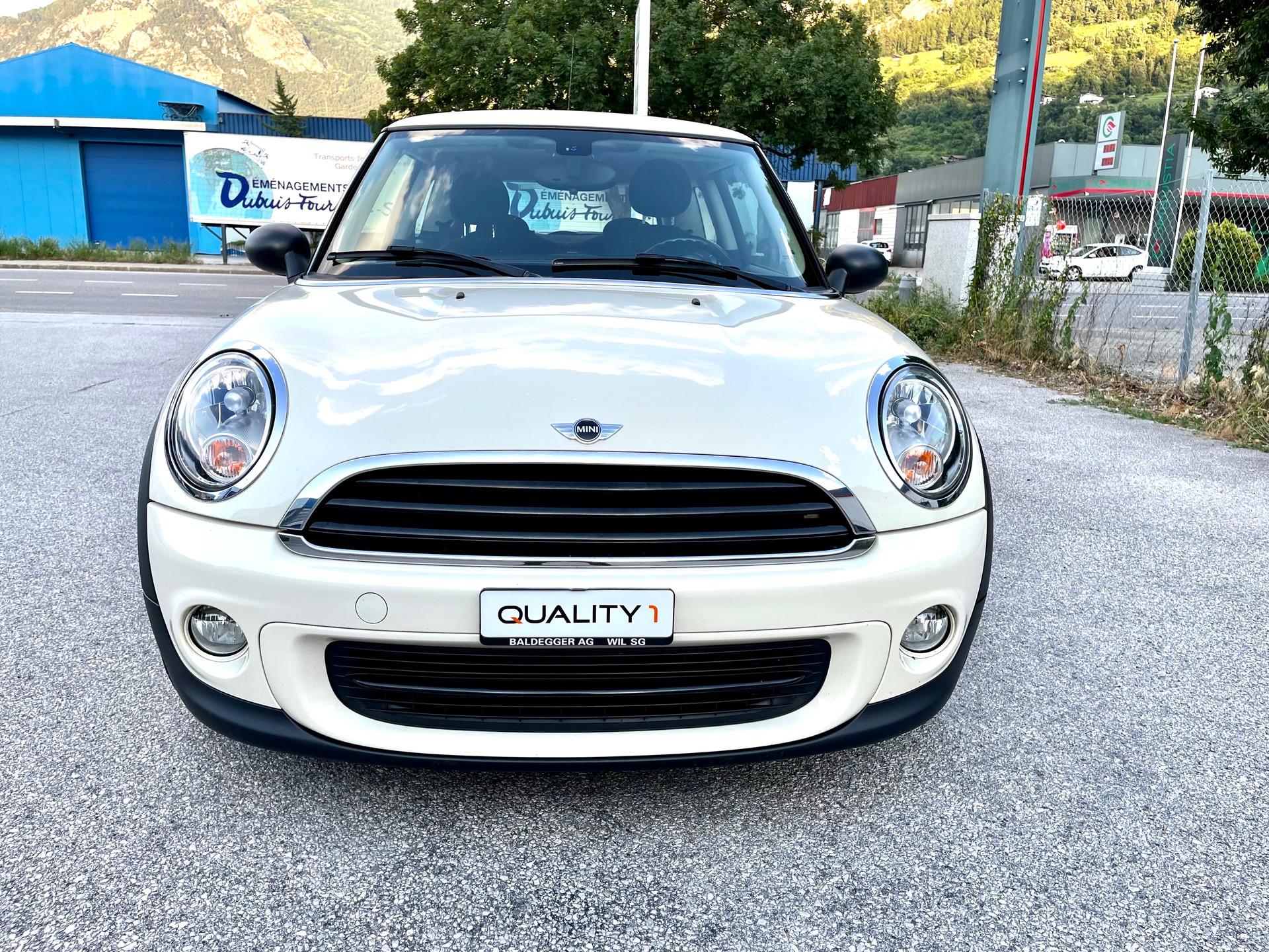MINI One Ray-image-8