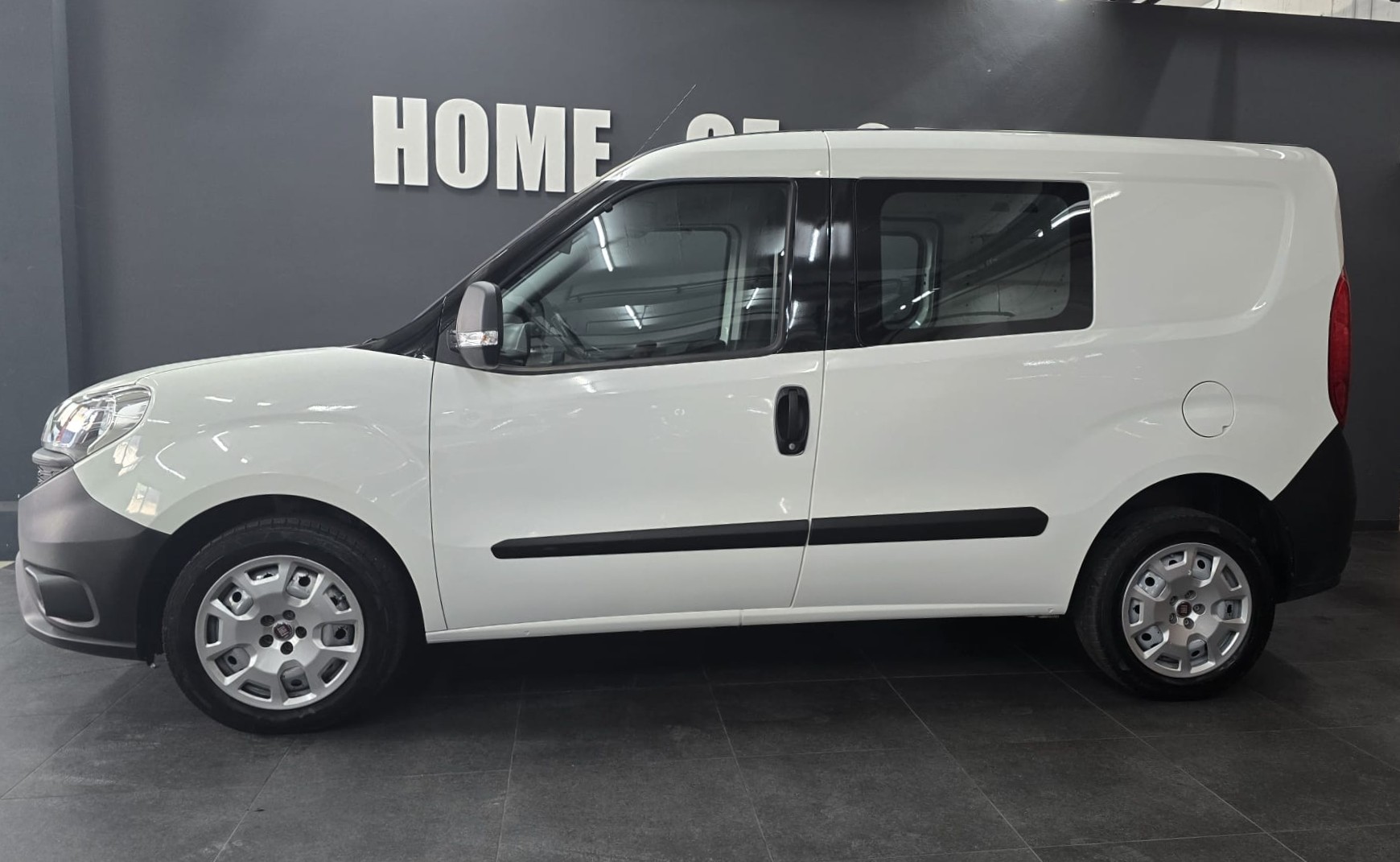 FIAT Doblò 1.4 Natural Power Cargo Base-showroom-element-3