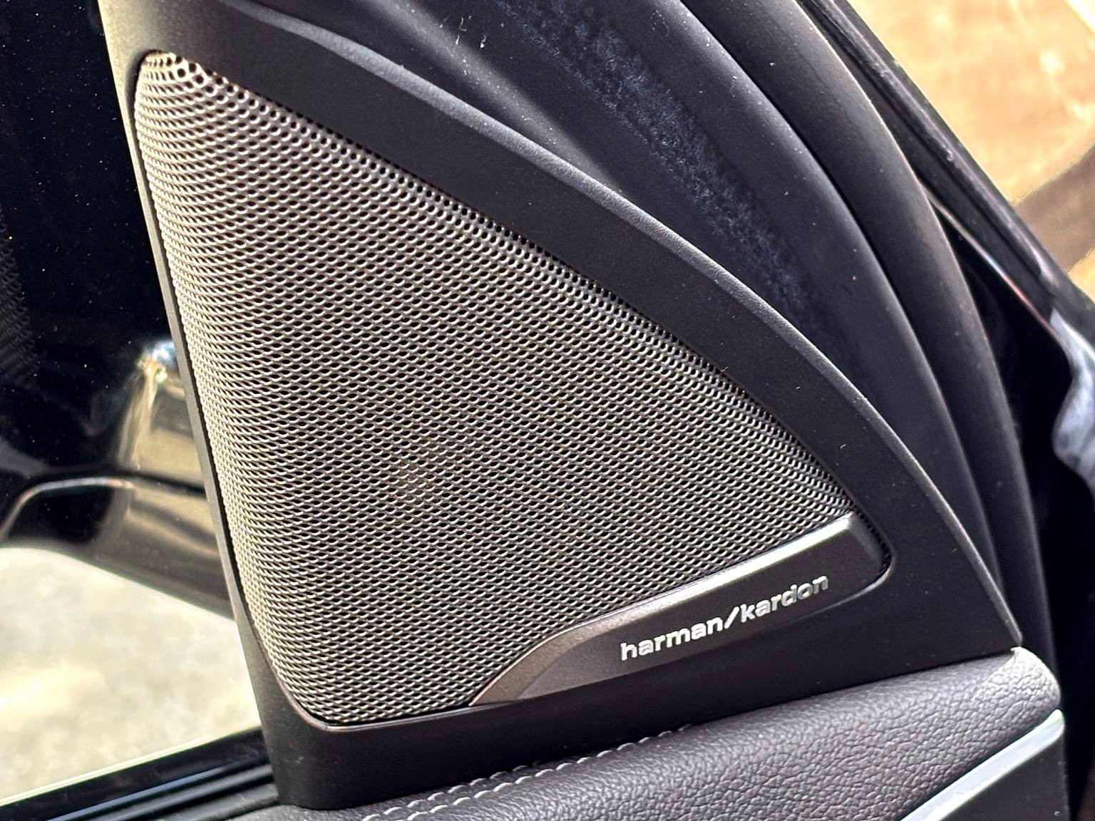 BMW X3 M40d 48V Steptronic SAG-image-9