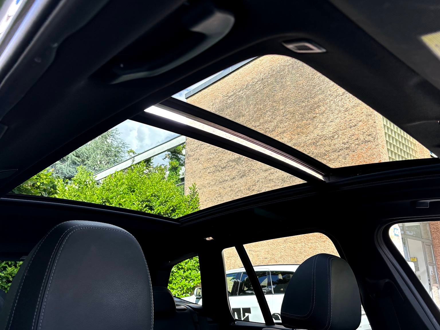 BMW X3 M40d 48V Steptronic SAG-image-4