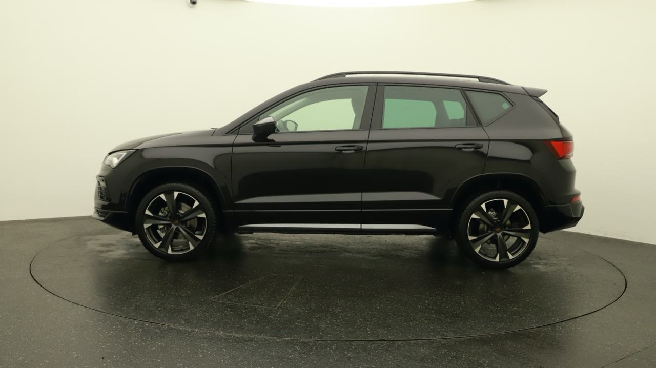 CUPRA Ateca 1.5TSI DSG-image-1