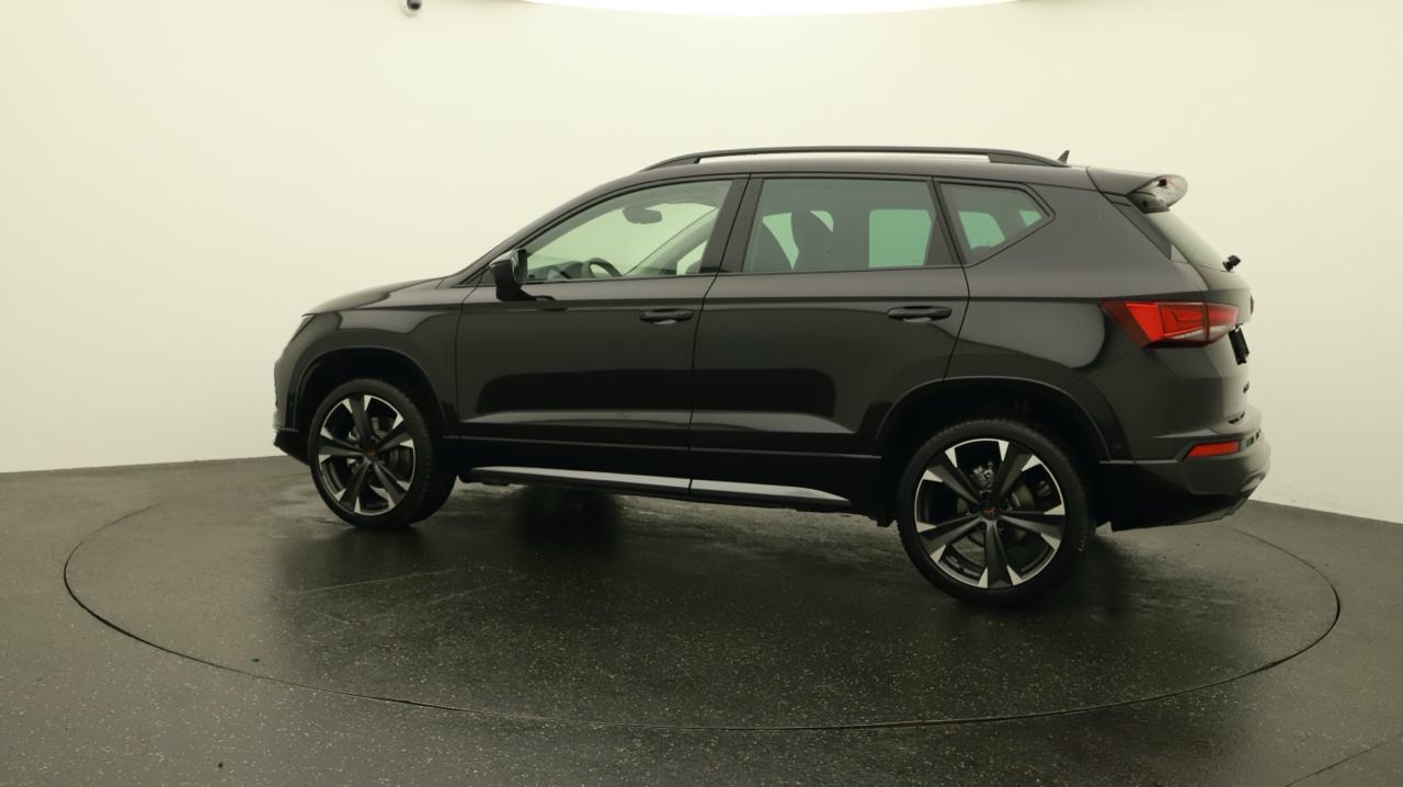 CUPRA Ateca 1.5TSI DSG-image-2